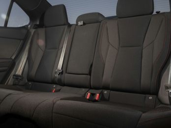 OEM Interior 