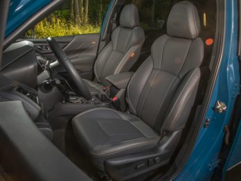 OEM Interior 