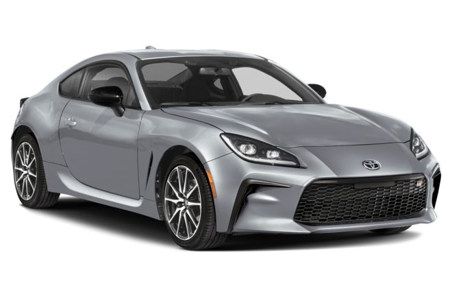 Exterior Standard