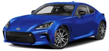 2022 Toyota 86 Colors | CarsDirect