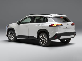 OEM Exterior 