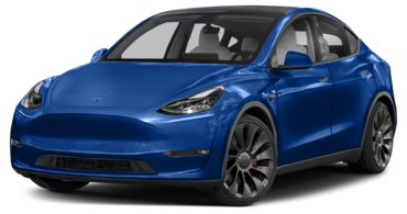 2022 Tesla Model Y Colors | CarsDirect
