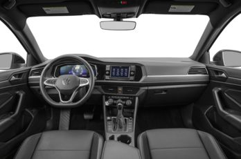 Front seat (full)