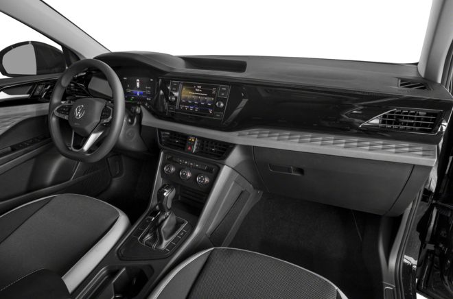 Interior Profile 