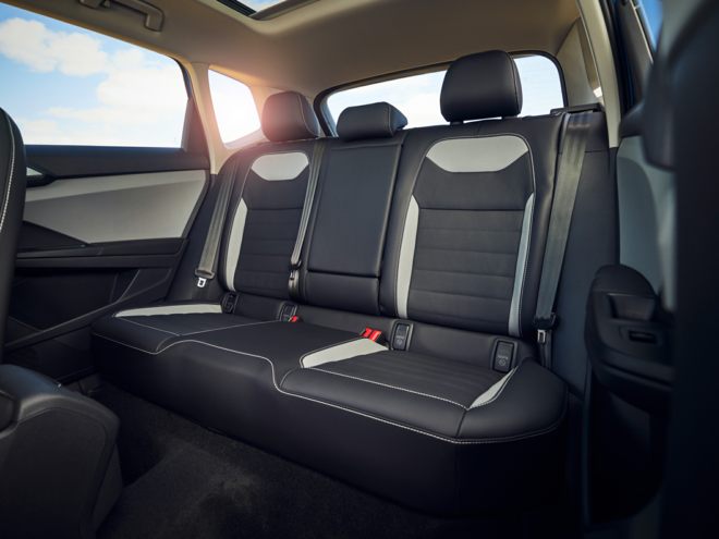 OEM Interior 