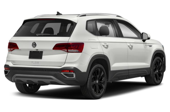 3/4 Rear Glamour 