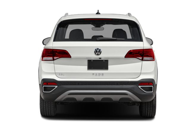 Rear Profile 