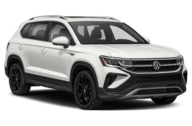 Exterior Standard