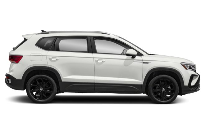 Exterior Standard