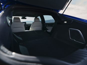 OEM Interior 
