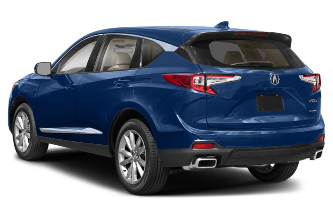 Exterior Standard