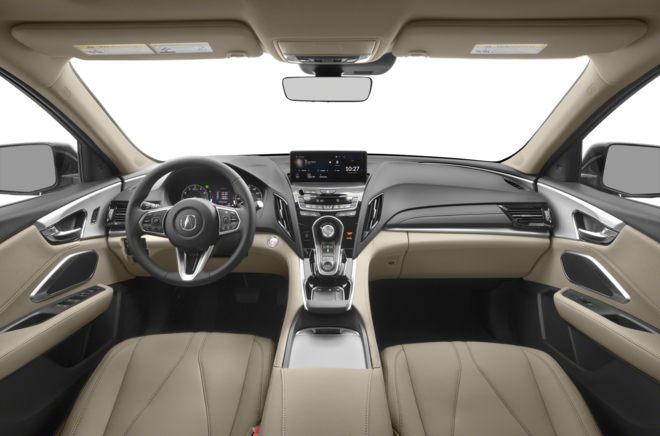Front seat (full)