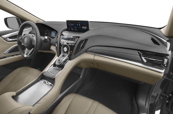 Interior Profile 