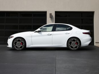 OEM Exterior 