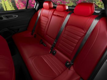 OEM Interior 