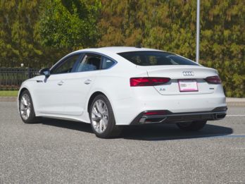 2024 Audi A5: Specs, Prices, Ratings, and Reviews