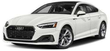 2024 Audi A5 Colors | CarsDirect