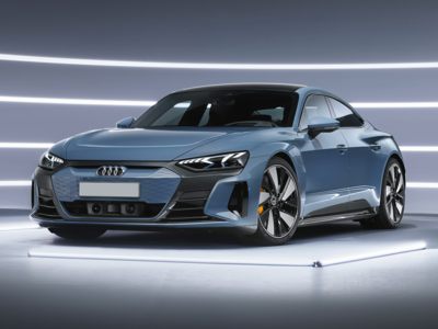 2024 Audi e-tron GT: Specs, Prices, Ratings, and Reviews