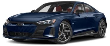 2024 Audi RS e-tron GT Colors | CarsDirect