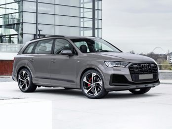 OEM Exterior 