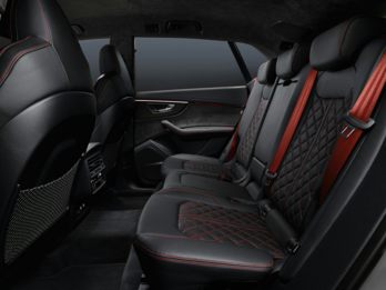 OEM Interior 
