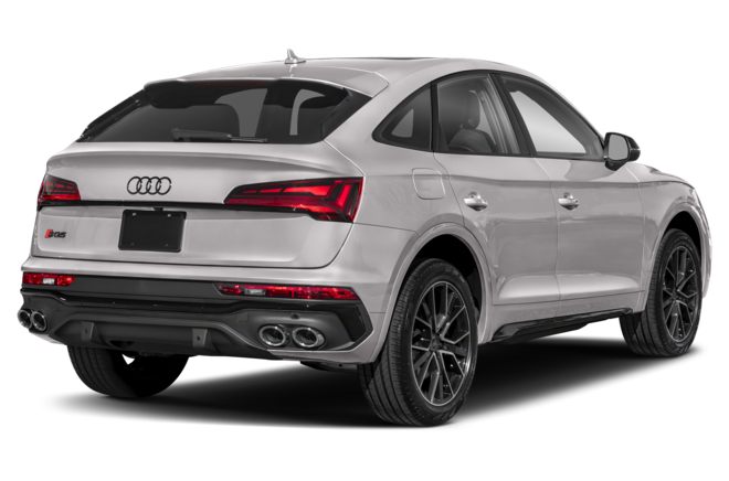 Schock!  Audi Q5 2024 –  Das Erwartet Sie! - gglh40f