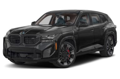 2023 BMW XM