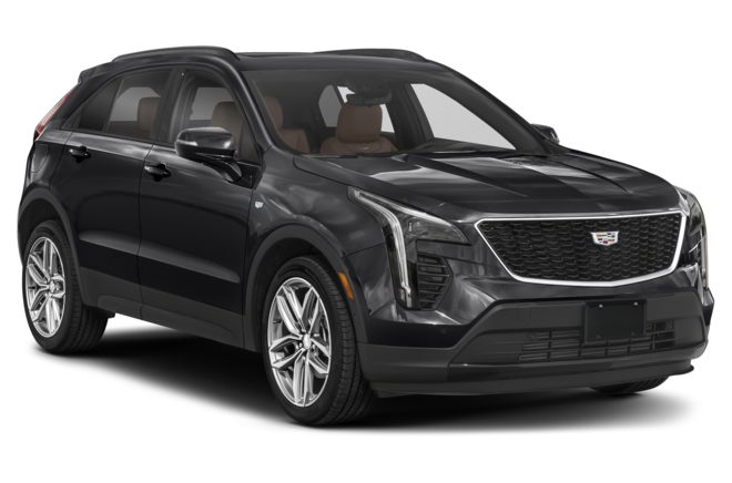 Exterior Standard