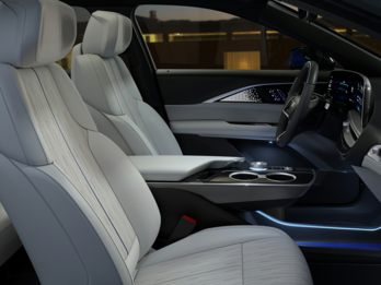 OEM Interior 