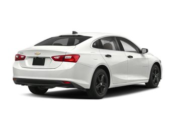 2025 Chevrolet Malibu Sedan: Sophisticated Appearance and Driving Experience thumbnail