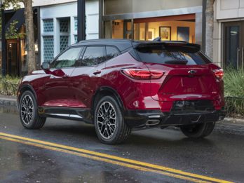 OEM Exterior 