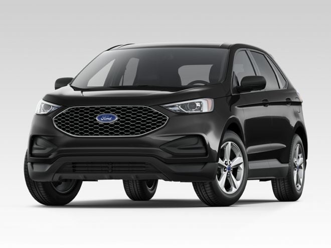 2023 Ford Edge Pictures