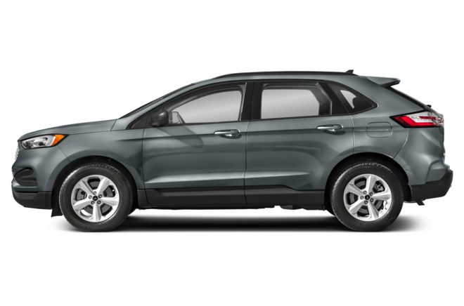 2023 Ford Edge Pictures