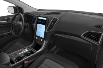 Interior Profile 