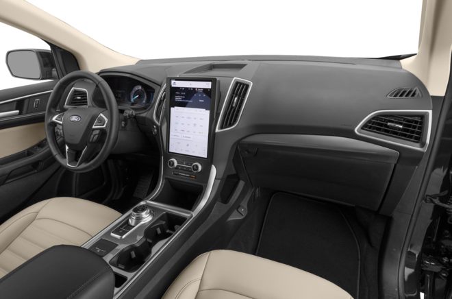 Interior Profile 