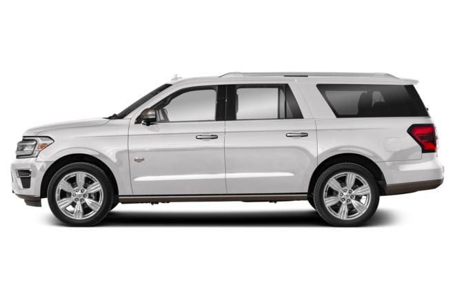 2024 Ford Expedition Pictures