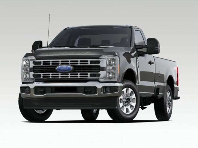 ford kamyonlar 2023 f350