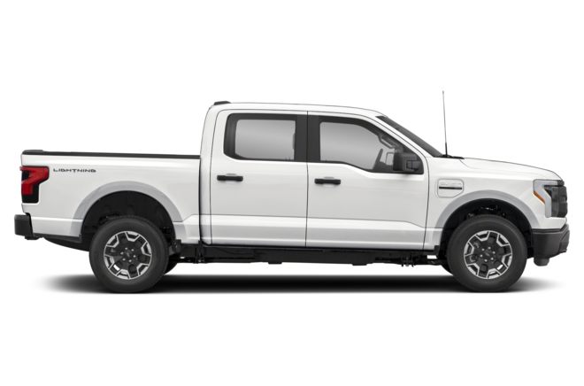 Exterior Standard