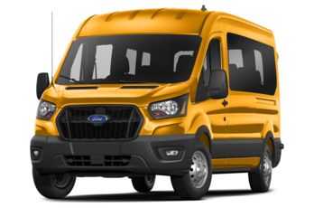 2024 Ford Transit 150 Cargo Van Price, Reviews, Pictures & More