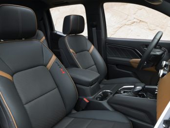OEM Interior 