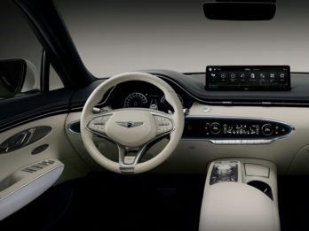 OEM Interior Primary 