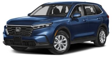 14+ Honda Cr V Colors 2024