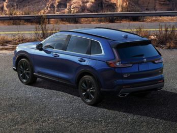 OEM Exterior 