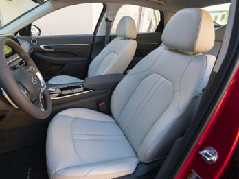 OEM Interior 