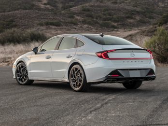 OEM Exterior 