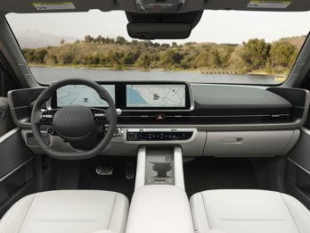 OEM Interior Primary 