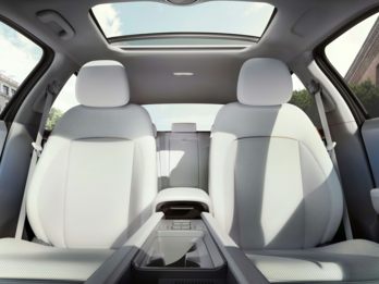 OEM Interior 