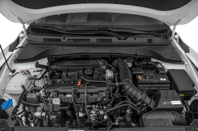 2023 Hyundai Kona Pictures