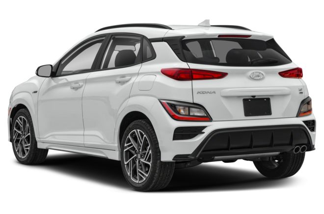 Exterior Standard
