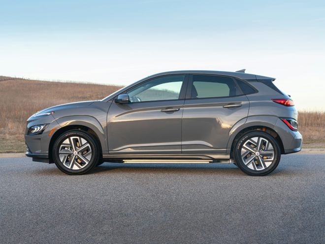 OEM Exterior 